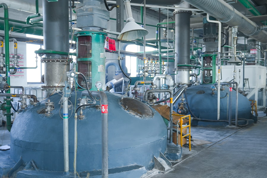 Jiangsu Haisong New Material Technology Co.,Ltd.