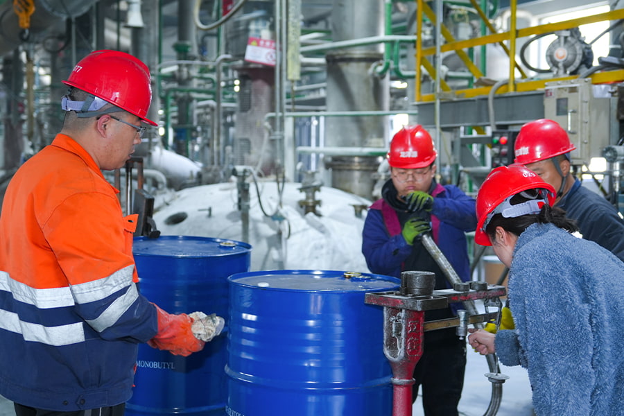 Jiangsu Haisong New Material Technology Co.,Ltd.