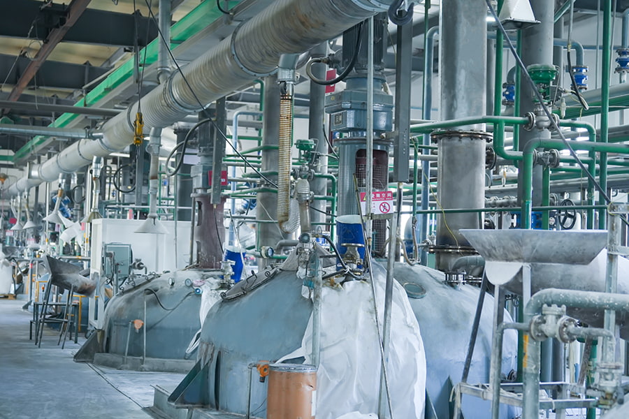 Jiangsu Haisong New Material Technology Co.,Ltd.