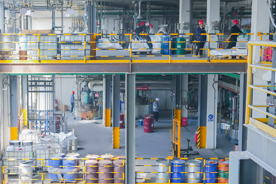 Jiangsu Haisong New Material Technology Co.,Ltd.
