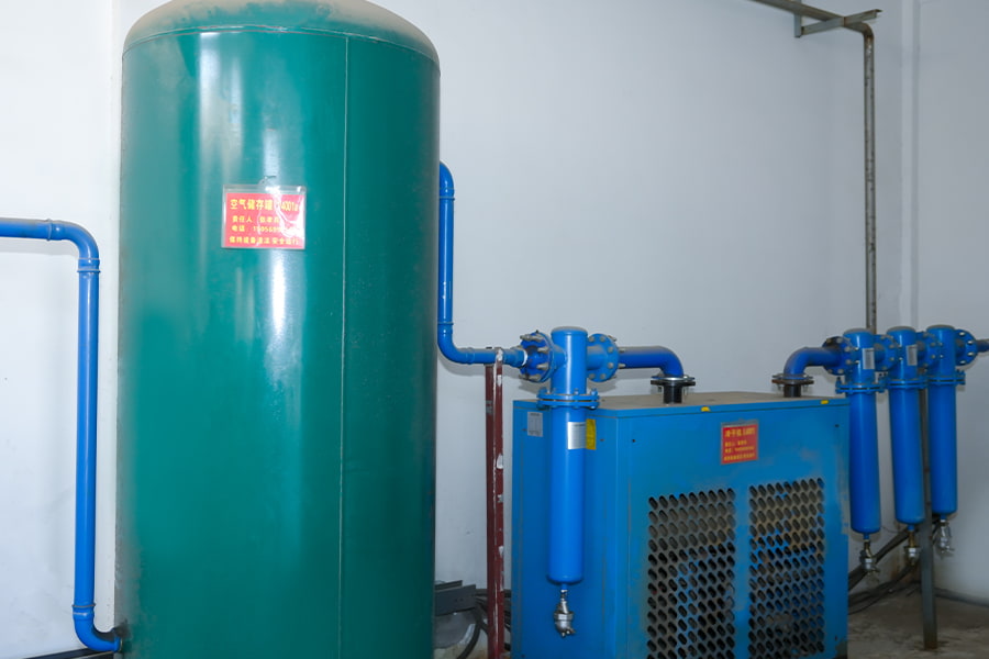 Jiangsu Haisong New Material Technology Co.,Ltd.