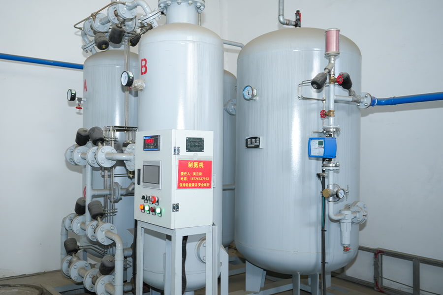 Jiangsu Haisong New Material Technology Co.,Ltd.