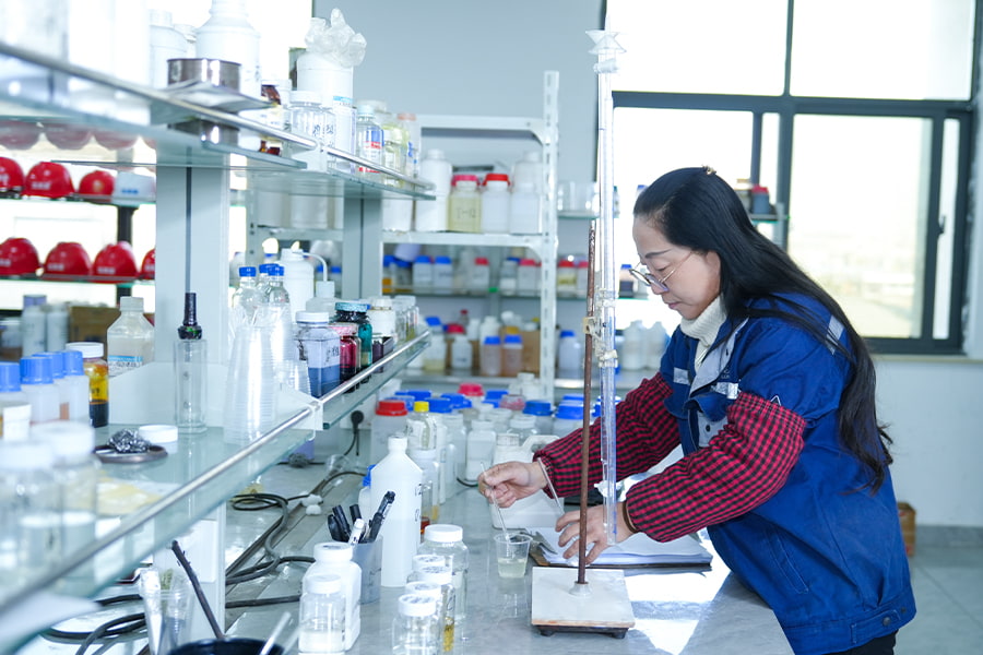 Jiangsu Haisong New Material Technology Co.,Ltd.