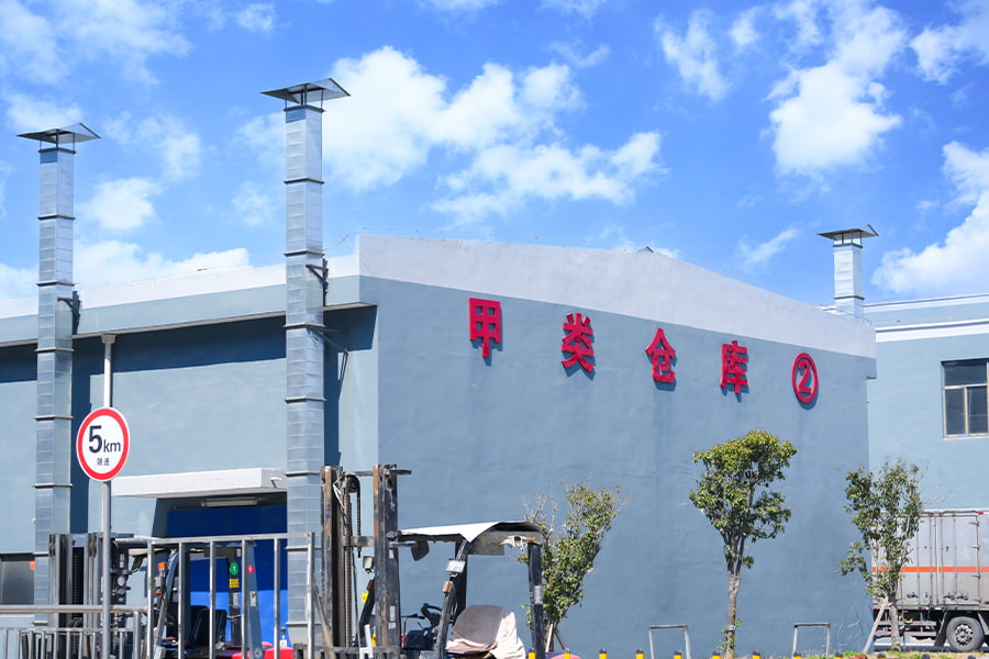 Jiangsu Haisong New Material Technology Co.,Ltd.