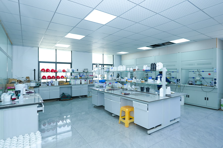 Jiangsu Haisong New Material Technology Co.,Ltd.