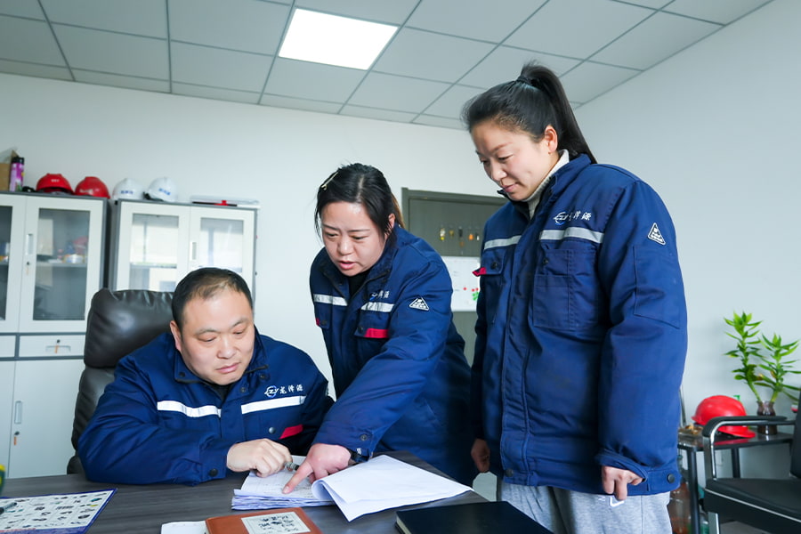 Jiangsu Haisong New Material Technology Co.,Ltd.