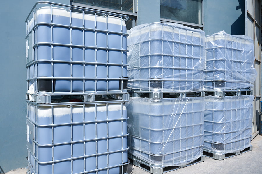 Jiangsu Haisong New Material Technology Co.,Ltd.