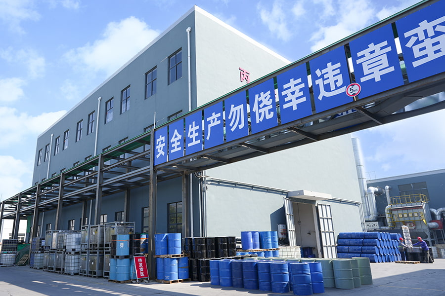 Jiangsu Haisong New Material Technology Co.,Ltd.