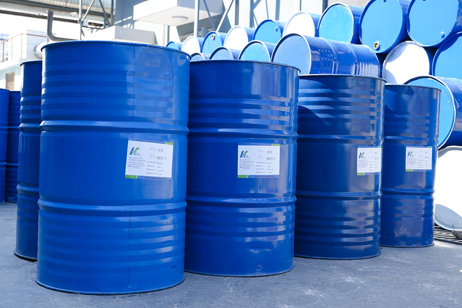 Jiangsu Haisong New Material Technology Co.,Ltd.