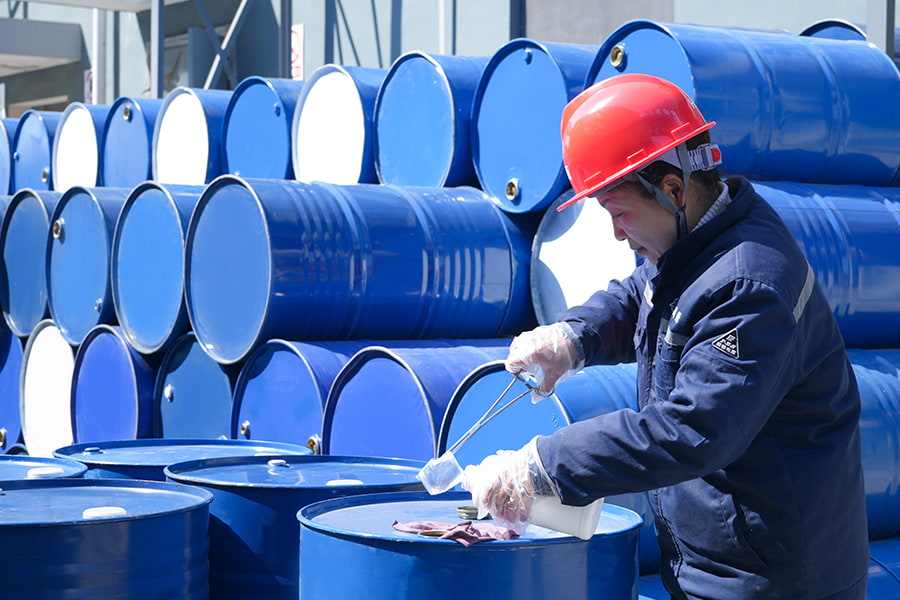 Jiangsu Haisong New Material Technology Co.,Ltd.