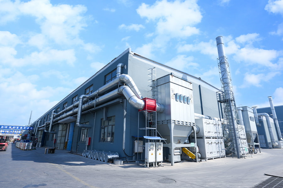 Jiangsu Haisong New Material Technology Co.,Ltd.