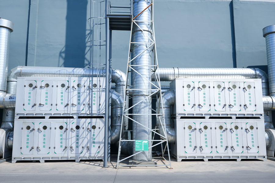 Jiangsu Haisong New Material Technology Co.,Ltd.