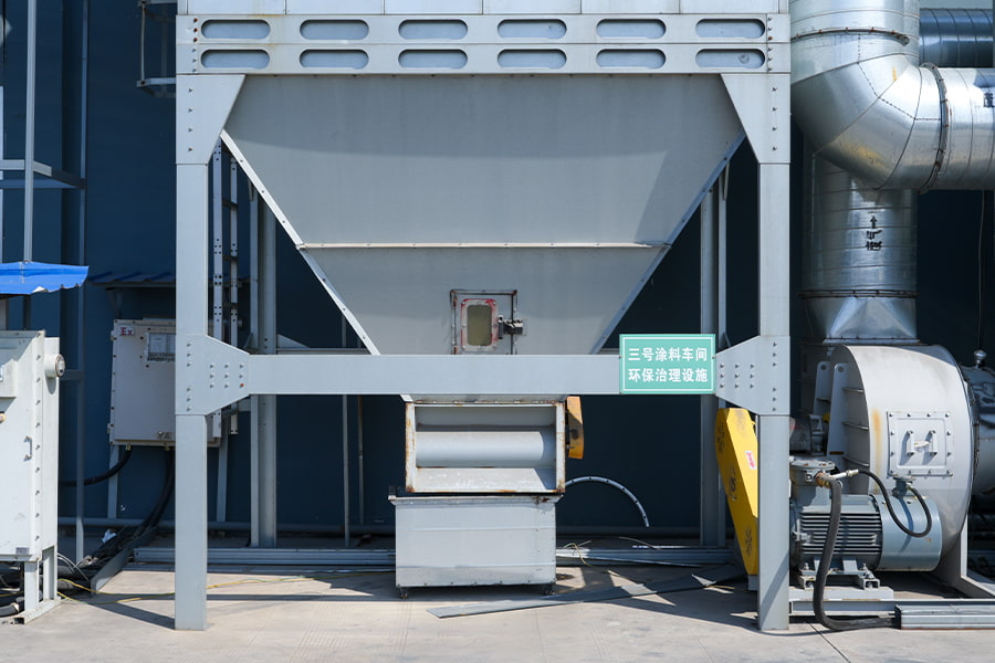Jiangsu Haisong New Material Technology Co.,Ltd.