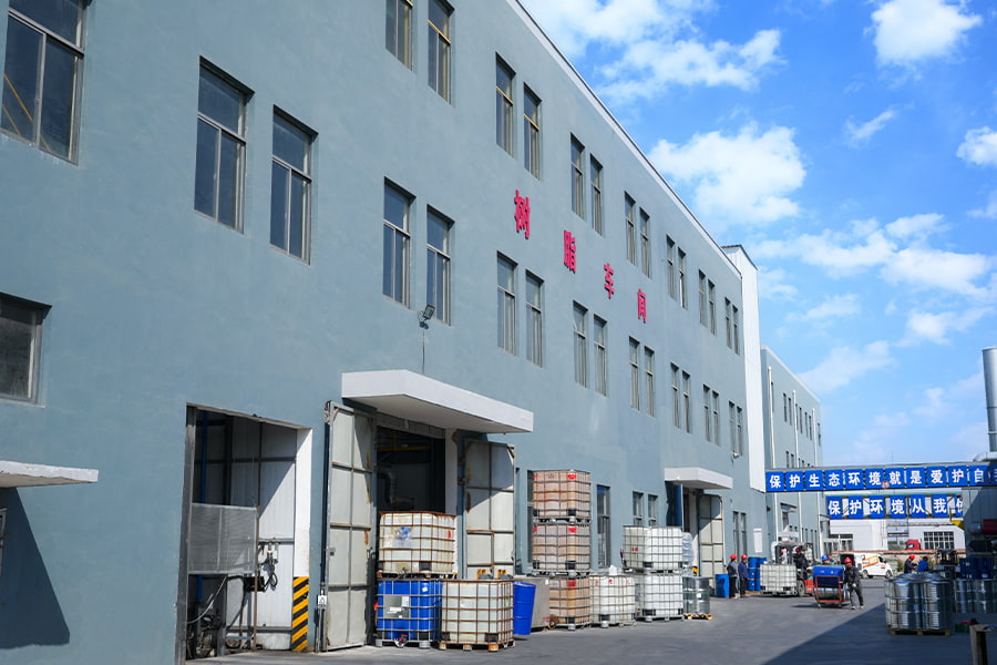 Jiangsu Haisong New Material Technology Co.,Ltd.