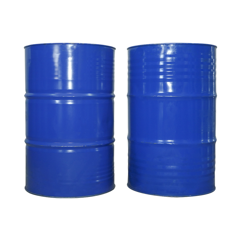 Alkyd Resins for Industrial Coatings
