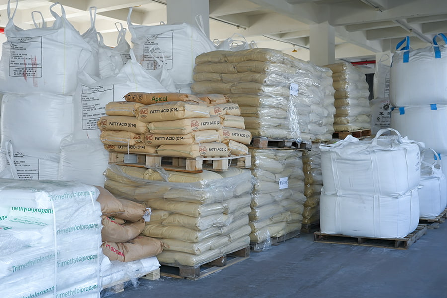 Jiangsu Haisong New Material Technology Co.,Ltd.