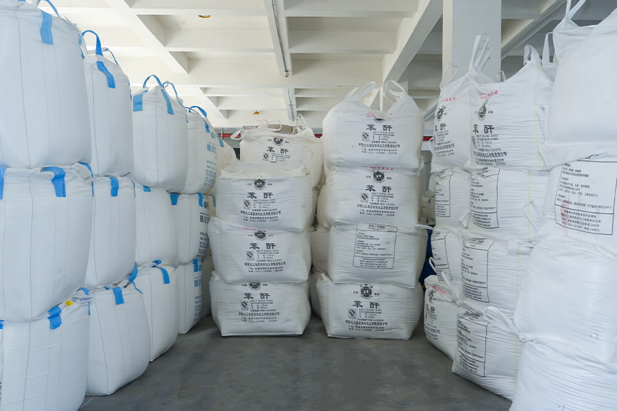 Jiangsu Haisong New Material Technology Co.,Ltd.