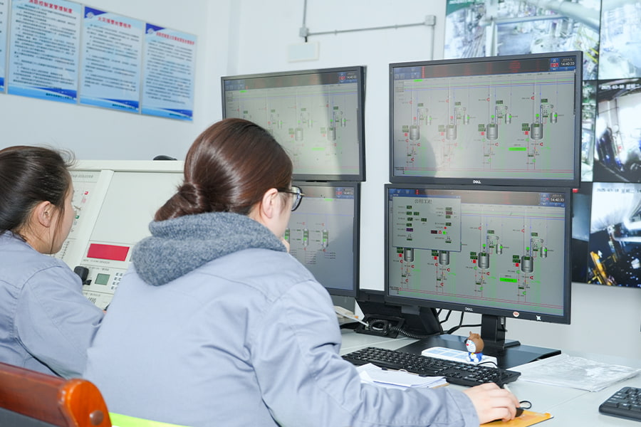 Jiangsu Haisong New Material Technology Co.,Ltd.