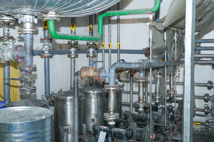 Jiangsu Haisong New Material Technology Co.,Ltd.