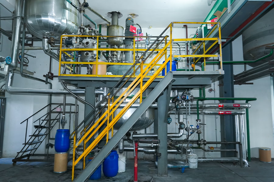 Jiangsu Haisong New Material Technology Co.,Ltd.