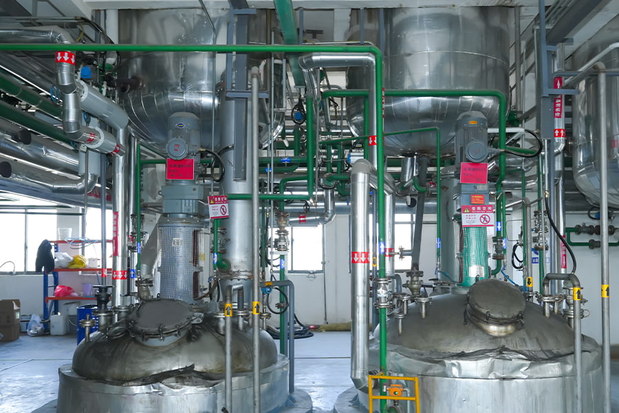 Jiangsu Haisong New Material Technology Co.,Ltd.