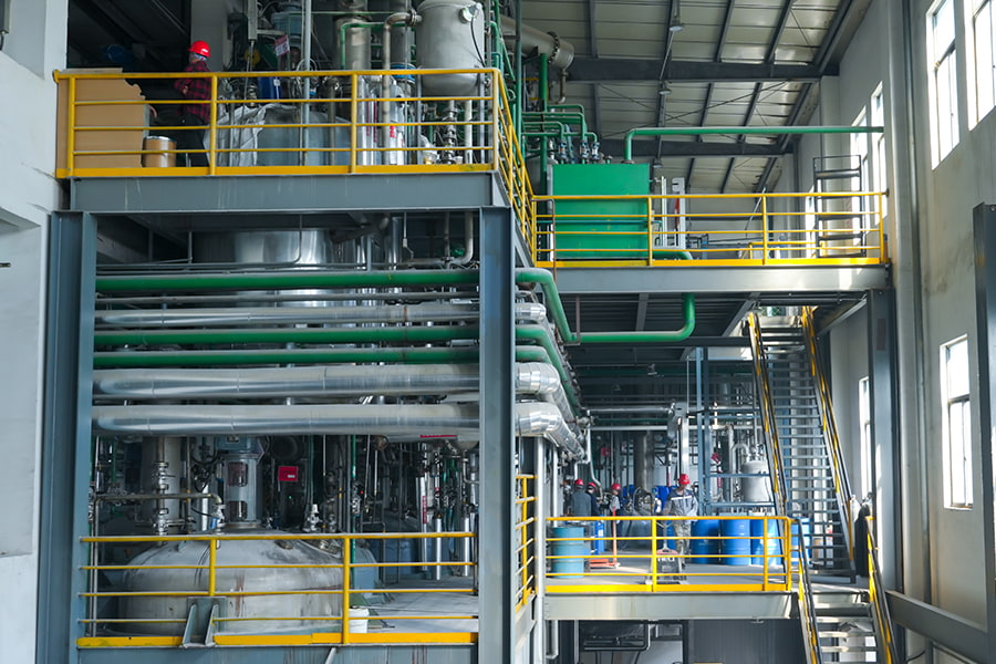 Jiangsu Haisong New Material Technology Co.,Ltd.