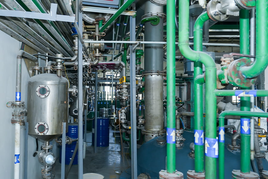Jiangsu Haisong New Material Technology Co.,Ltd.