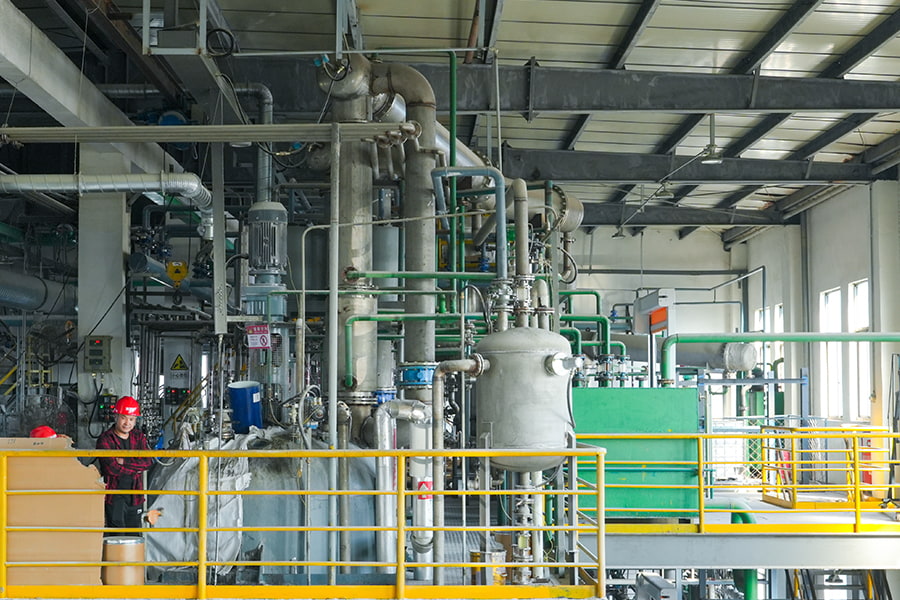 Jiangsu Haisong New Material Technology Co.,Ltd.
