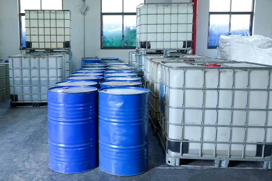 Jiangsu Haisong New Material Technology Co.,Ltd.