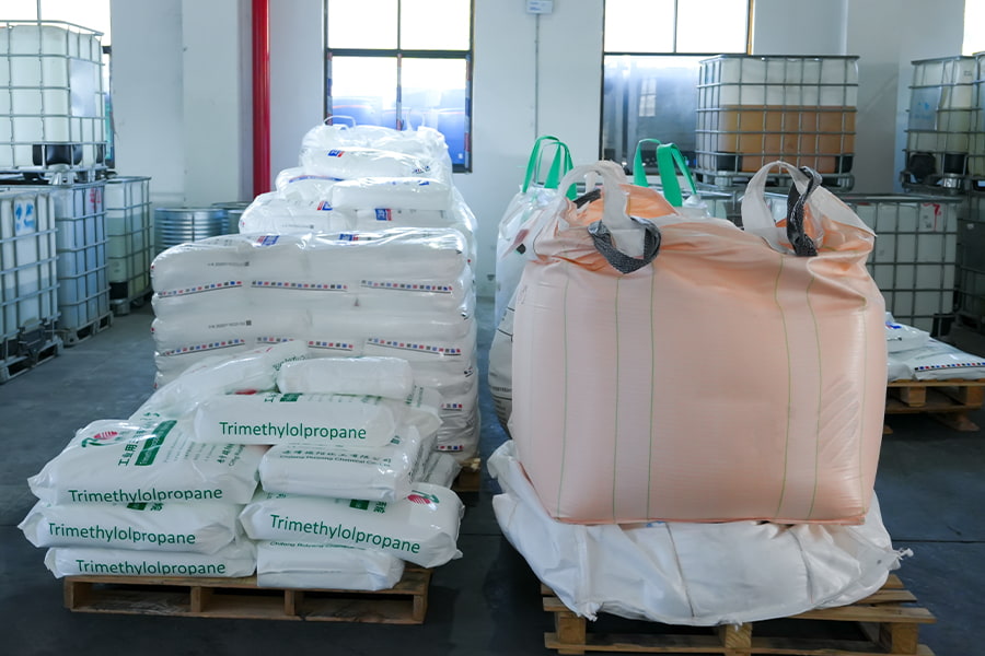 Jiangsu Haisong New Material Technology Co.,Ltd.
