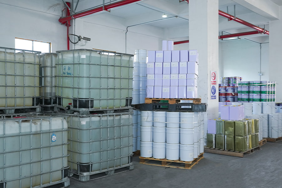 Jiangsu Haisong New Material Technology Co.,Ltd.